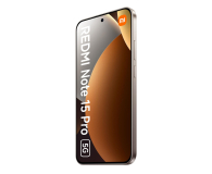 XIAOMI Redmi Note 15 Pro 5G 8/256 GB Titanium - 1471037 - zdjęcie 2